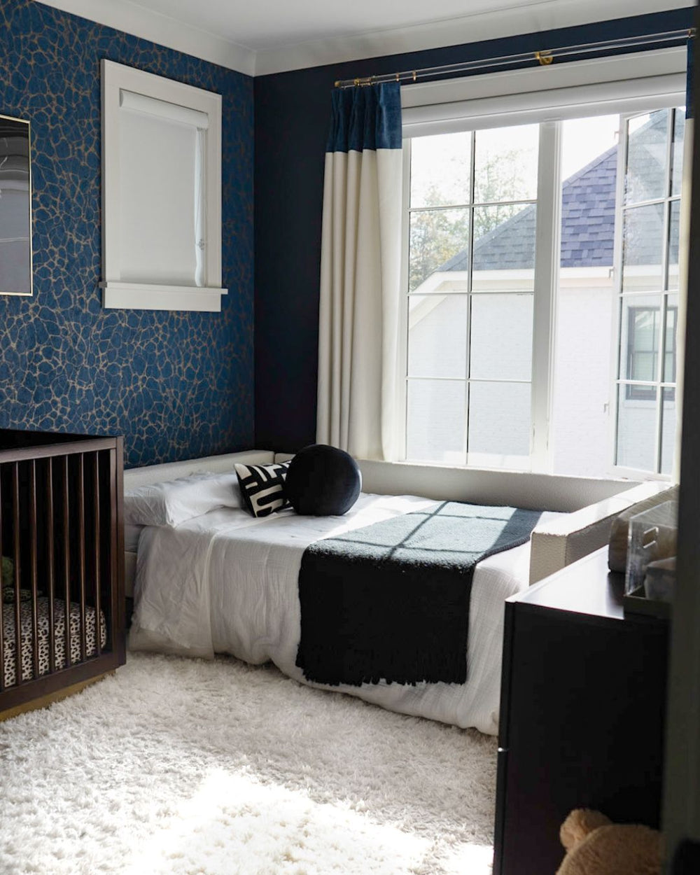 Dorma Twin Bed