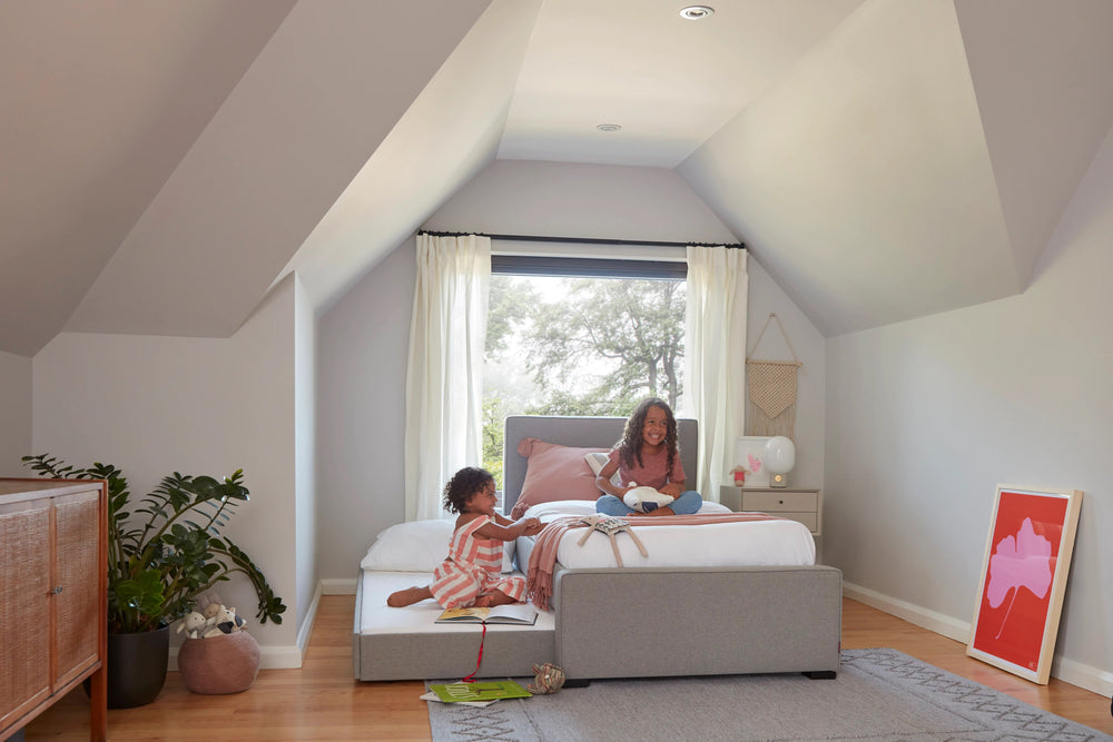 Dorma Twin Bed