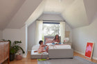 Dorma Twin Bed
