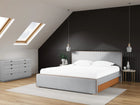 Dorma Twin Bed