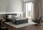 Dorma Twin Bed