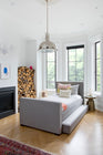 Dorma Twin Bed
