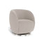 Gem Swivel Glider  option Stainless Steel