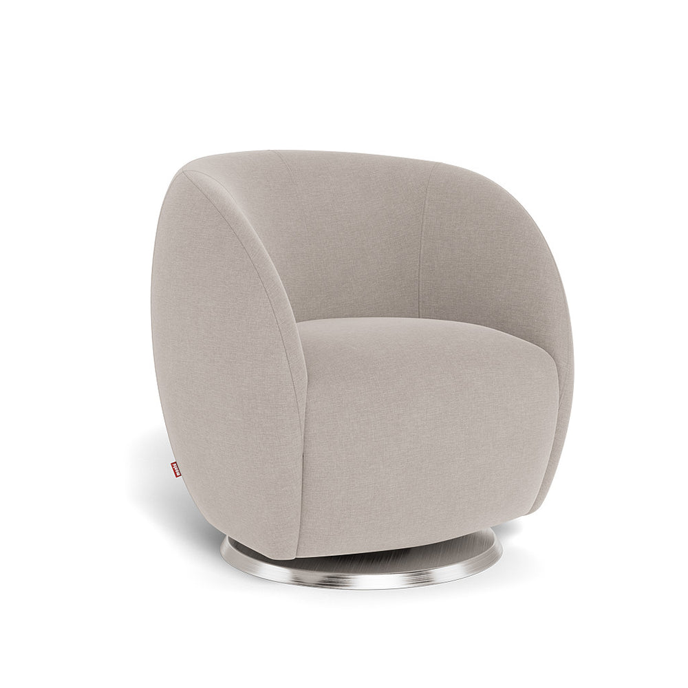 Gem Swivel Glider