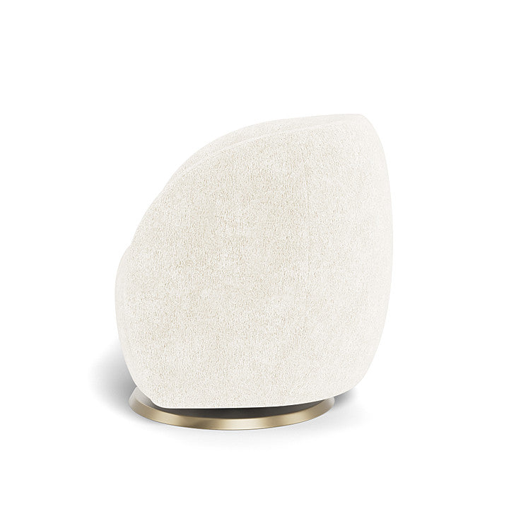 Gem Swivel Glider