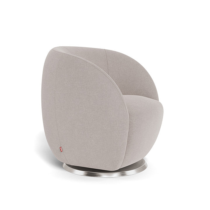 Gem Swivel Glider