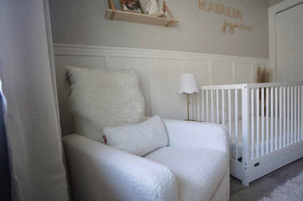 Grano Glider Motorized Recliner