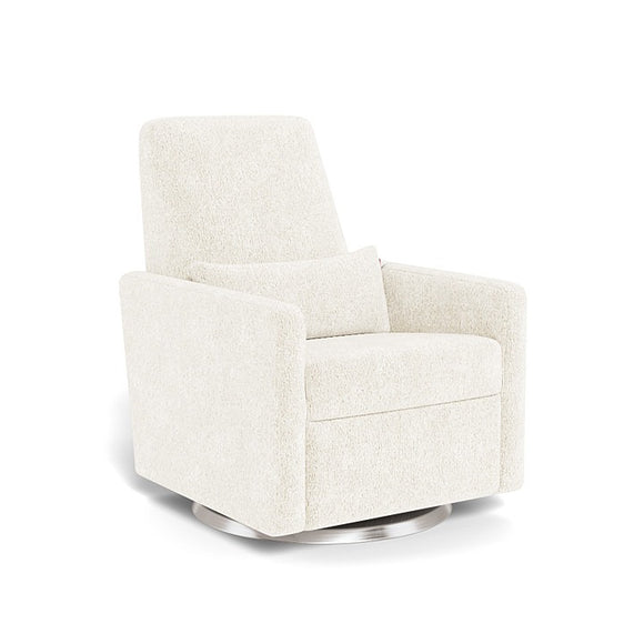 Grano Glider Recliner with Swivel base
