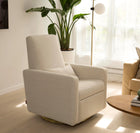 Grano Glider Recliner with Swivel base