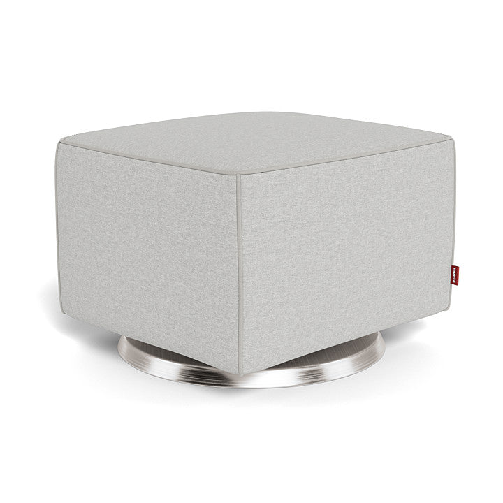 Luca Swivel Ottoman