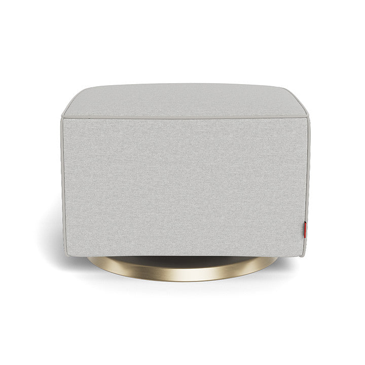 Luca Swivel Ottoman