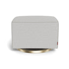 Luca Swivel Ottoman