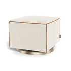 Luca Swivel Ottoman