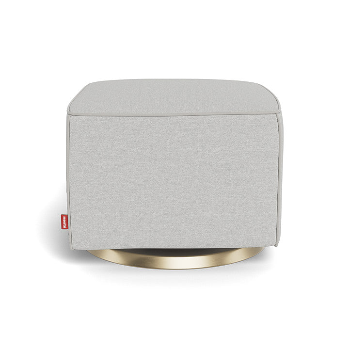 Luca Swivel Ottoman