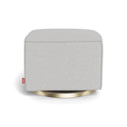 Luca Swivel Ottoman