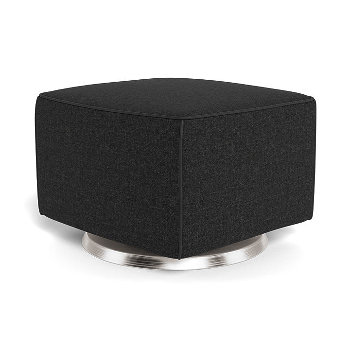 Luca Swivel Ottoman