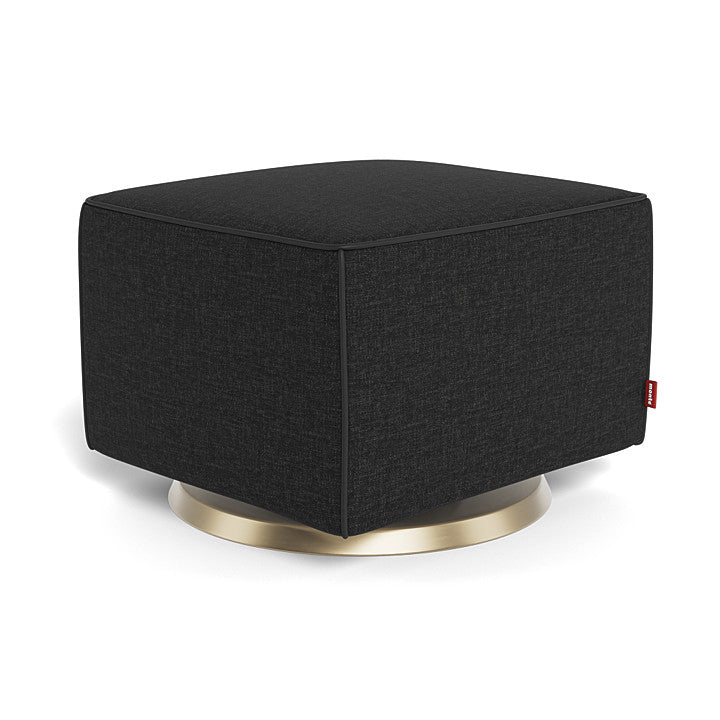 Luca Swivel Ottoman