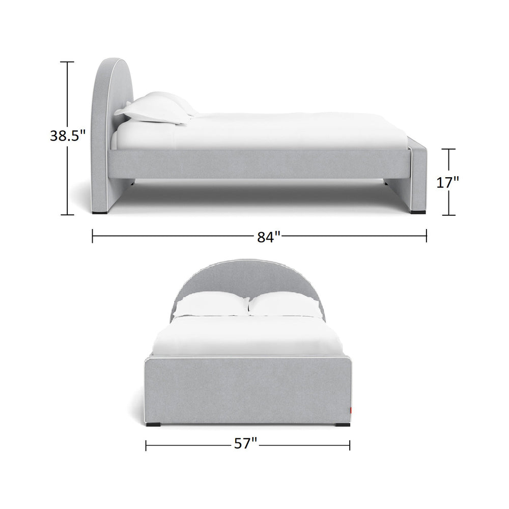 Luna Bed