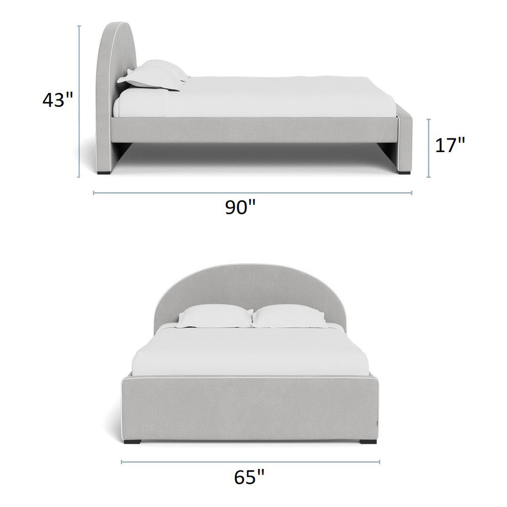 Luna Bed