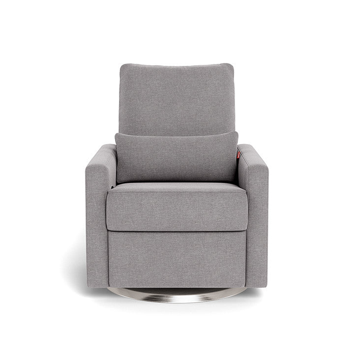 Matera Glider Recliner - Swivel Base