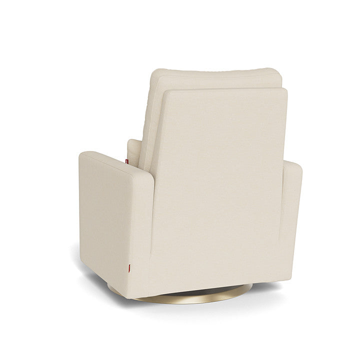 Matera Glider Recliner - Swivel Base