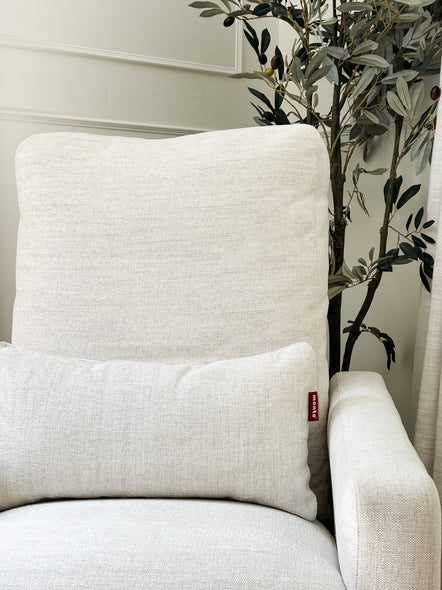 Matera Glider Recliner - Swivel Base