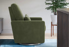 Matera Glider Recliner - Swivel Base