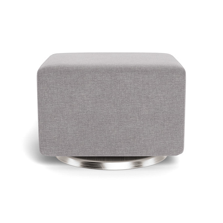 The Swivel Ottoman