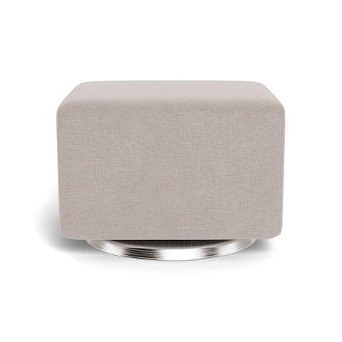 The Swivel Ottoman