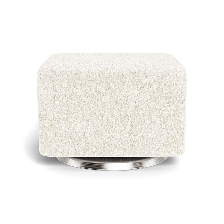The Swivel Ottoman