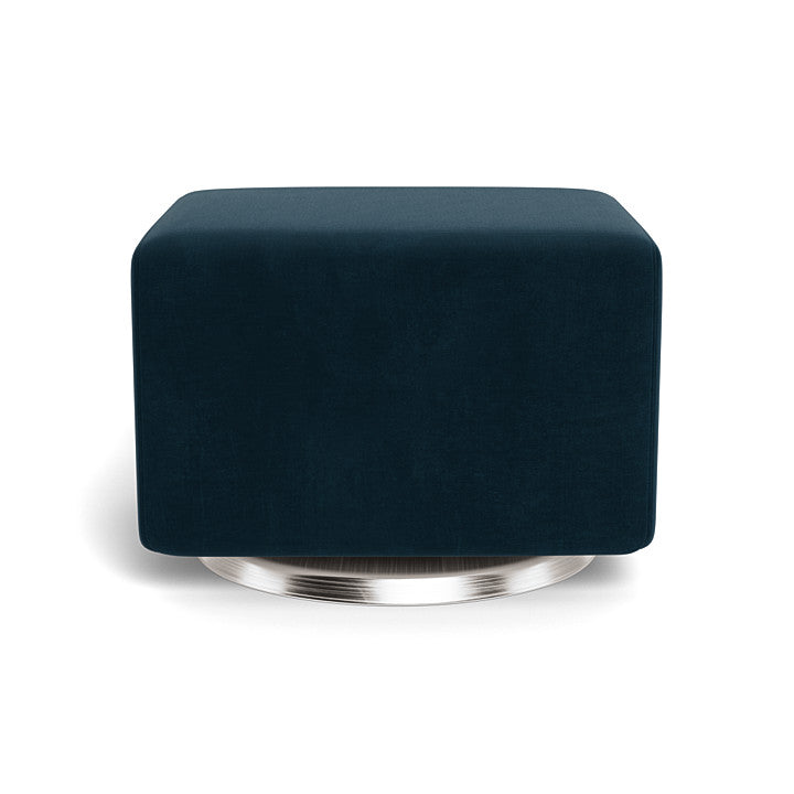 The Swivel Ottoman