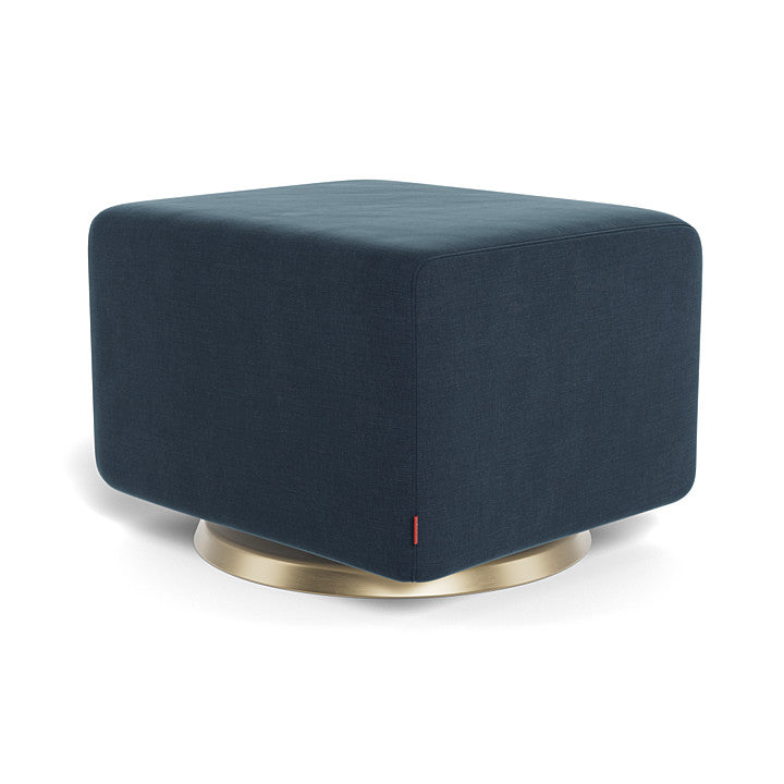 The Swivel Ottoman