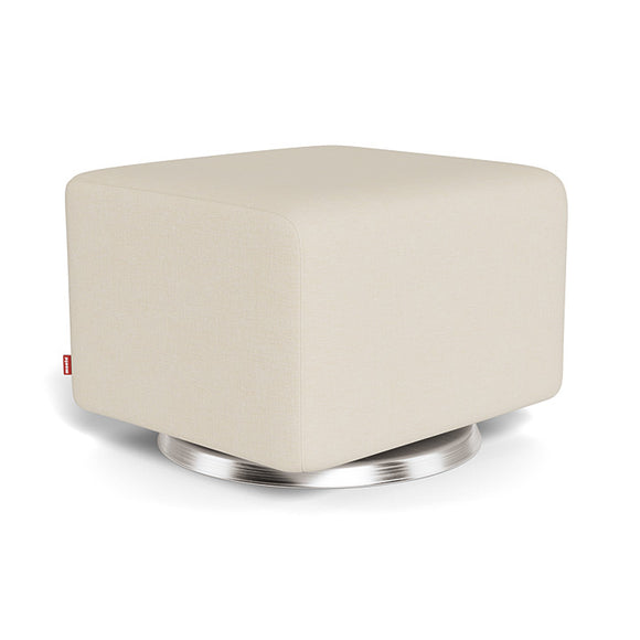 The Swivel Ottoman