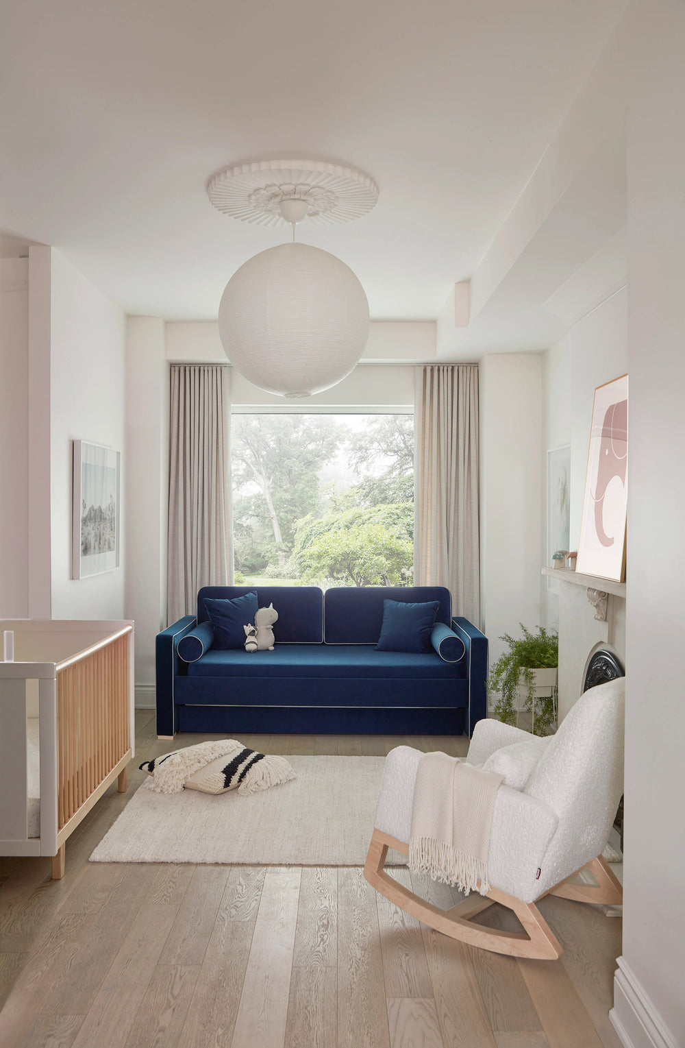 Twin Daybed Package