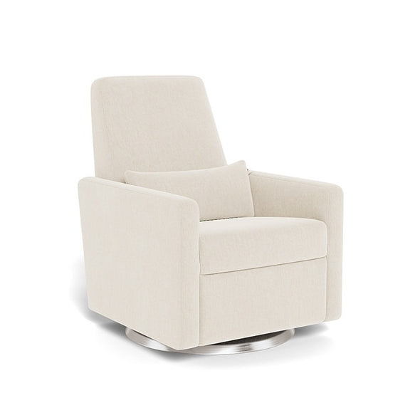 Grano Glider Recliner with Swivel base