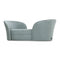 Aldora Vis a Vis Sofa  option Palette Sage 609