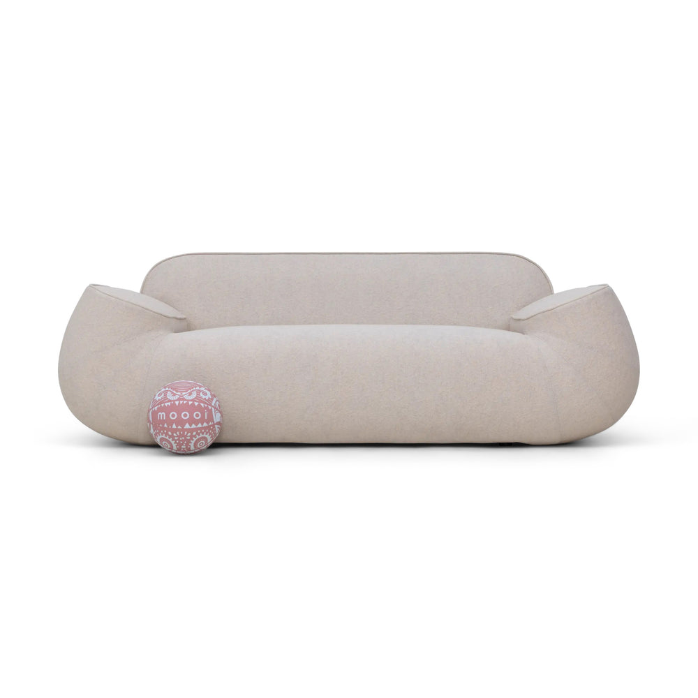 Big George Double Seater Sofa
