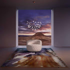 A World Within Soul Searching Rug