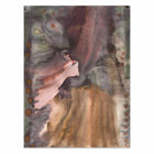 A World Within Soul Searching Rug