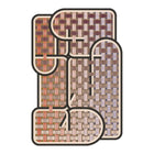 Yarn Box Tangle Medan Rug