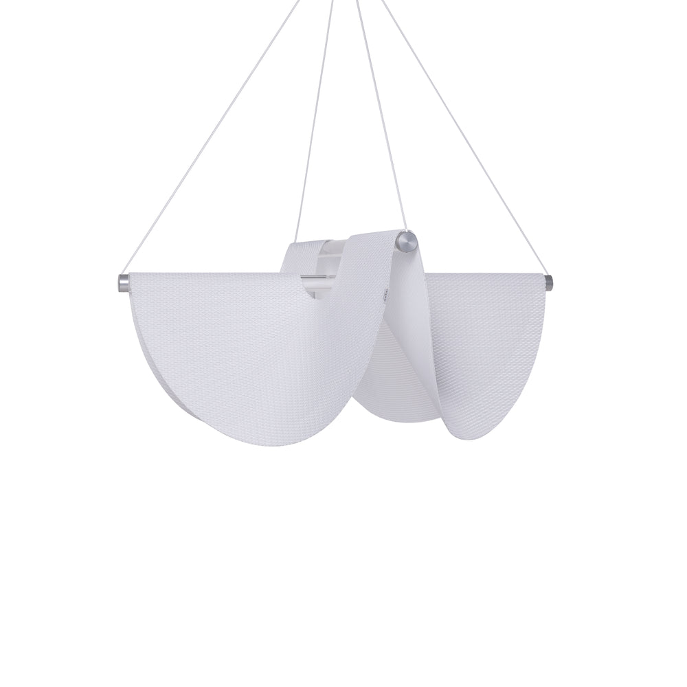 Drape LED Pendant Light