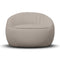 Hana Lounge Chair  option Justo Muse
