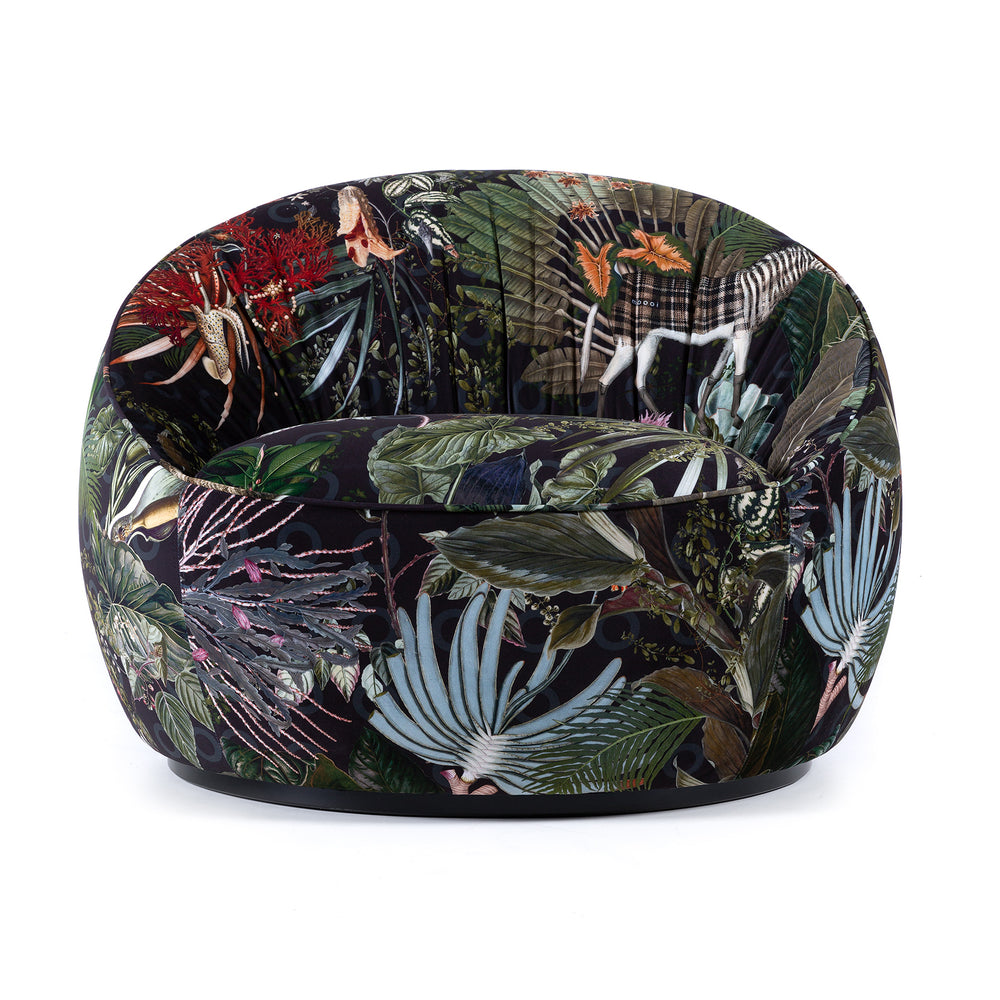 Hana Lounge Chair