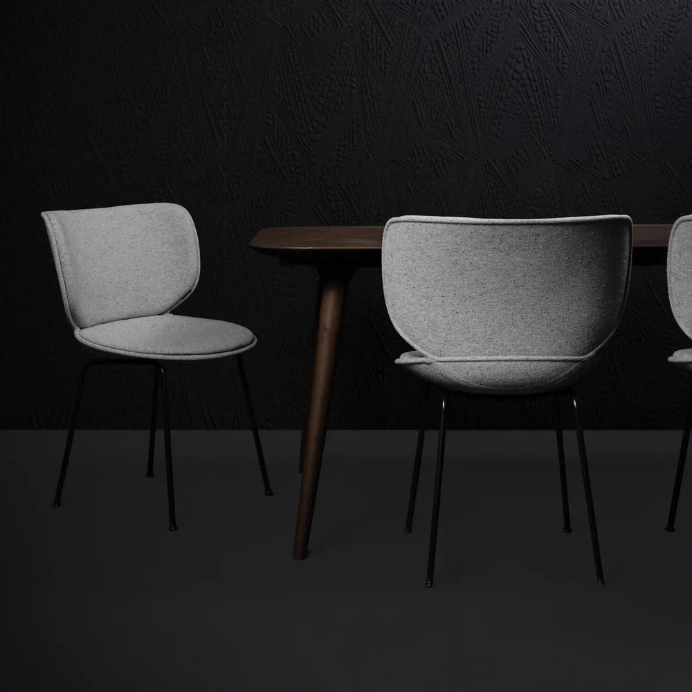 Hana Upholstered Dining Chair