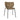 Hana Upholstered Stackable Dining Chair