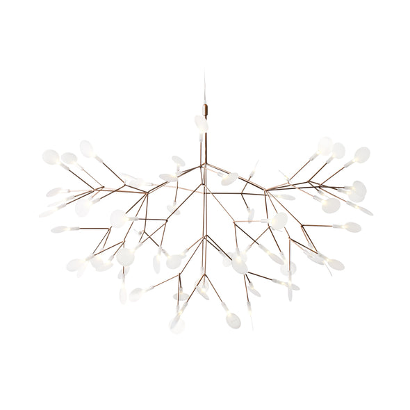 Heracleum III Suspended Light