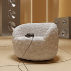 Introvert Armchair