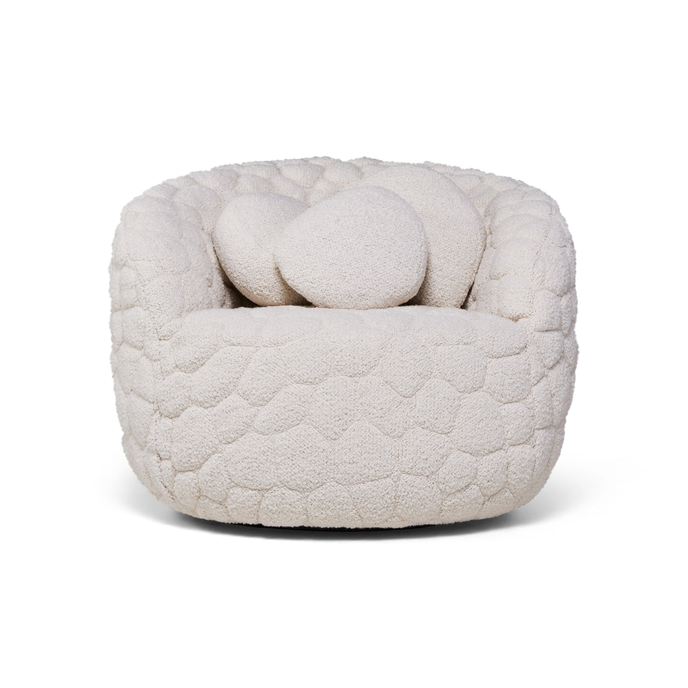 Introvert Armchair