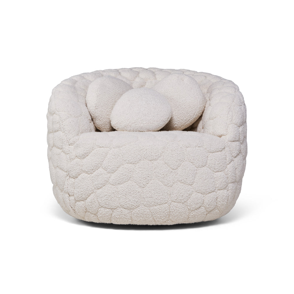 Introvert Armchair