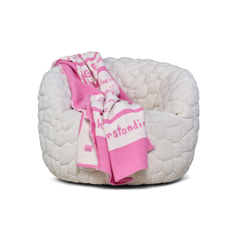 Introvert Armchair